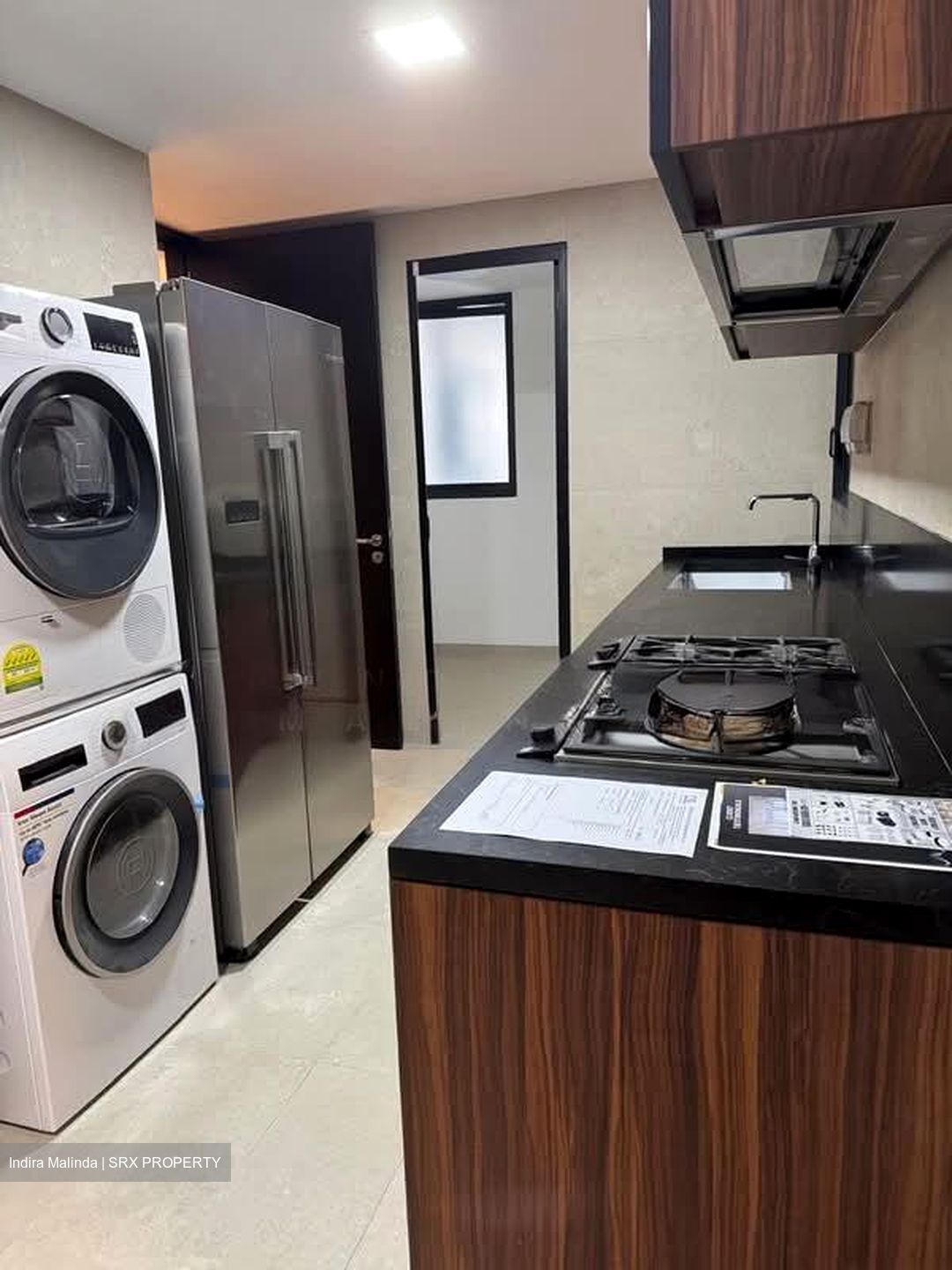 Pullman Residence  (D11), Condominium #538141081